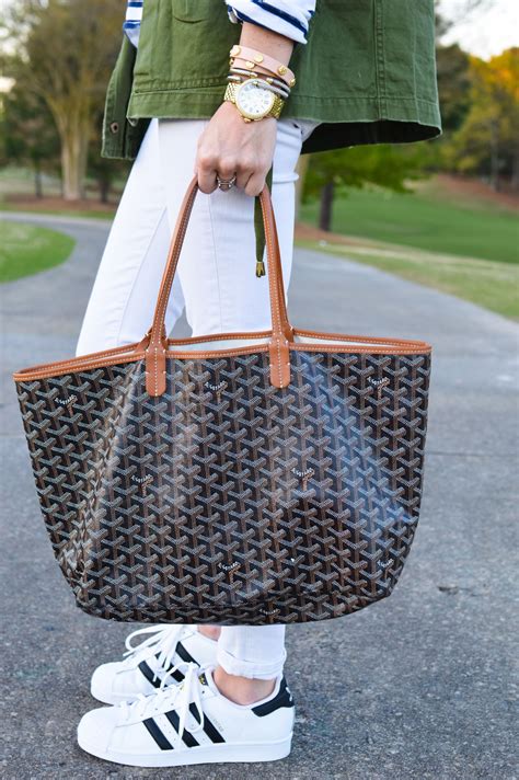 goyard briefcase black|where to buy Goyard tote.